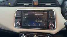 Nissan Micra 1.0 IG-T 92 Acenta 5dr Petrol Hatchback